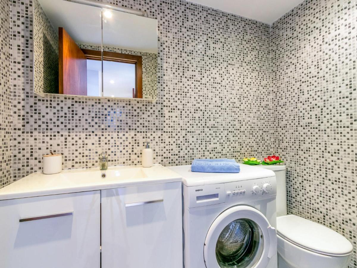 Apartment Roses Holiday Center-2 By Interhome Екстериор снимка